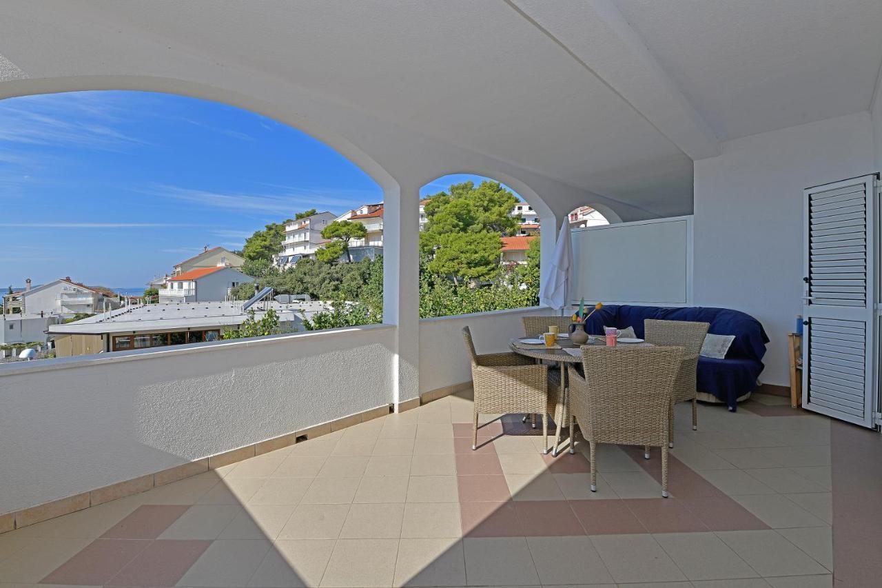 Apartments Biba Hvar Hvar Town Exteriör bild