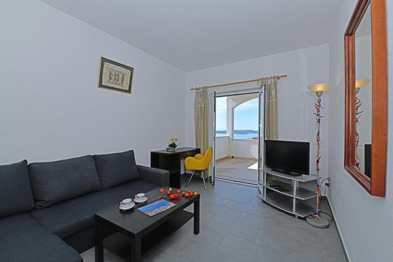 Apartments Biba Hvar Hvar Town Exteriör bild