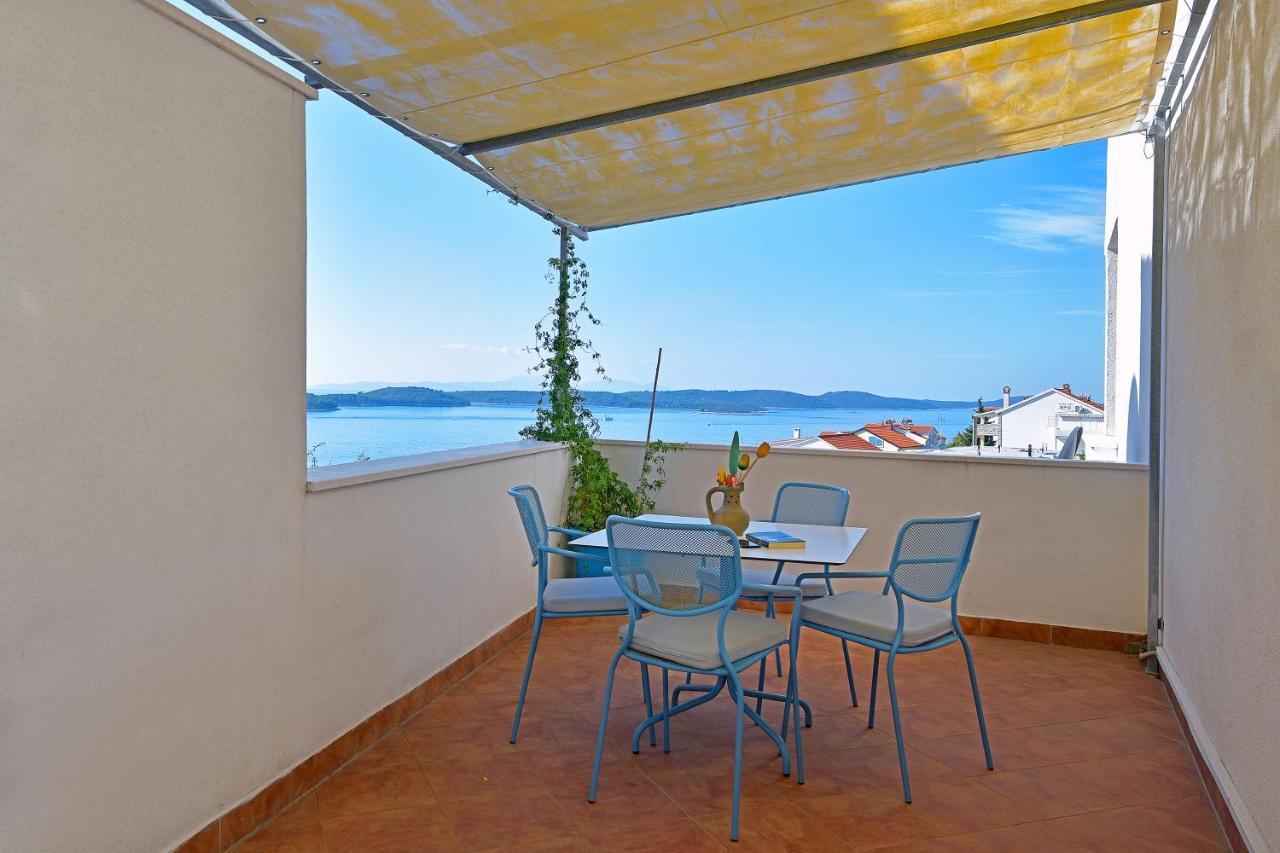 Apartments Biba Hvar Hvar Town Exteriör bild