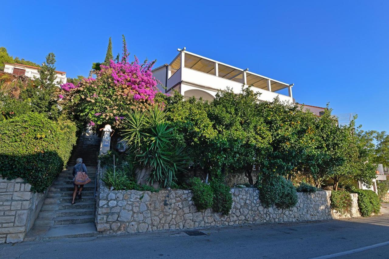 Apartments Biba Hvar Hvar Town Exteriör bild
